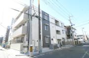 東武伊勢崎・大師線草加駅まで徒歩3分