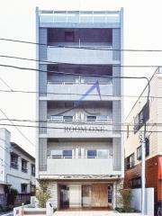 アーバン・スクエア川崎平間