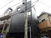 都営大江戸線西新宿五丁目駅まで徒歩3分