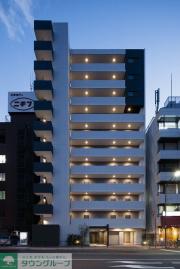 ＪＲ山手線田町駅まで徒歩7分