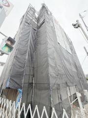 ジーメゾン草加氷川町