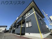ＪＲ高崎線吹上駅まで徒歩8分
