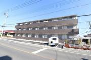 西武池袋・豊島線武蔵藤沢駅まで徒歩4分