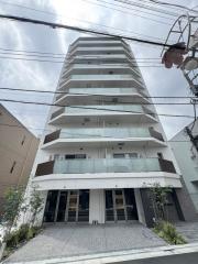プライムブリス品川中延