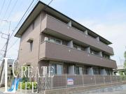ＪＲ埼京線南与野駅まで徒歩5分