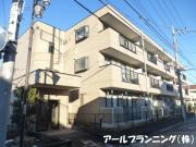 ＪＲ常磐線（各駅停車）馬橋駅まで徒歩6分
