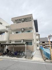 フジパレス高井田