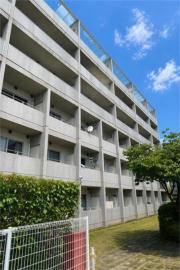 京王線千歳烏山駅まで徒歩5分