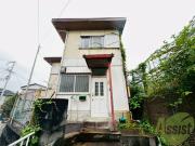 千鳥が丘ハイツ