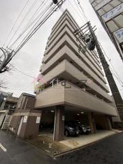 M′プラザ住吉公園弐番館
