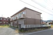 パナハイツ河合 B