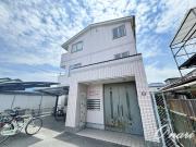 ＪＲ関西本線柏原駅まで徒歩8分