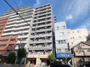 京成押上線押上駅まで徒歩9分