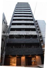 地下鉄四つ橋線肥後橋駅まで徒歩7分