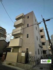 地下鉄鶴舞線大須観音駅まで徒歩8分