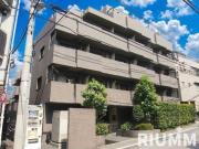 ＪＲ山手線高田馬場駅まで徒歩9分