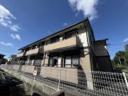 京王相模原線南大沢駅まで徒歩21分