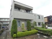 京王線芦花公園駅まで徒歩6分