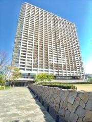 新交通ゆりかもめ有明テニスの森駅まで徒歩5分