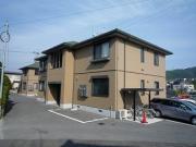 広島高速交通アストラムライン上安駅まで徒歩5分
