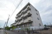 ベルシェ新開