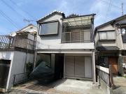 下谷上字猪ころび戸建賃貸