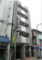 東京メトロ丸ノ内線(方南町支線)方南町駅まで徒歩9分