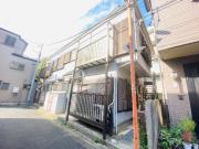向山ハイツ