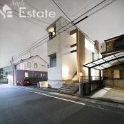 地下鉄桜通線桜山駅まで徒歩7分