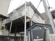 京王線芦花公園駅まで徒歩5分