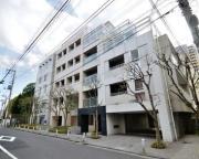 エスティメゾン白金台