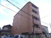 南海本線堺駅まで徒歩13分