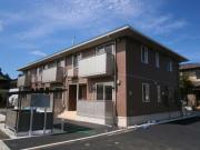 妙高はねうまライン春日山駅まで徒歩18分