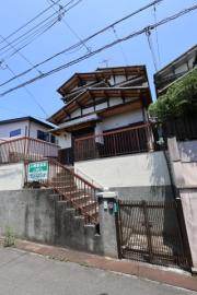 富田林市伏山3丁目戸建