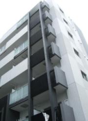 エリタージュ根岸