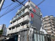 ショウワエクセルビュー神戸