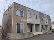 セジュール拓勇西町B