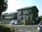 クラージュ B棟