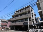 ピュア県庁弐番館