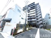 プレサンス天王寺ヴィヴァン