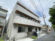ＪＲ常磐線三河島駅まで徒歩8分