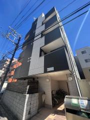 ＪＲ総武線（各駅停車）千葉駅まで徒歩10分