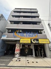 ＪＲ大阪環状線弁天町駅まで徒歩2分