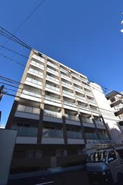 地下鉄御堂筋線江坂駅まで徒歩8分