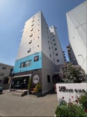 リラハイツ北14条