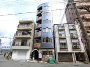 阪神本線西宮駅まで徒歩4分