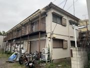 東急田園都市線用賀駅まで徒歩18分