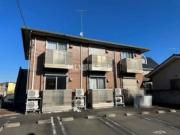 東武伊勢崎・大師線太田駅まで徒歩15分