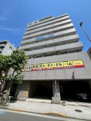 京急本線大森町駅まで徒歩6分