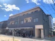 エクセルマンション府中A棟